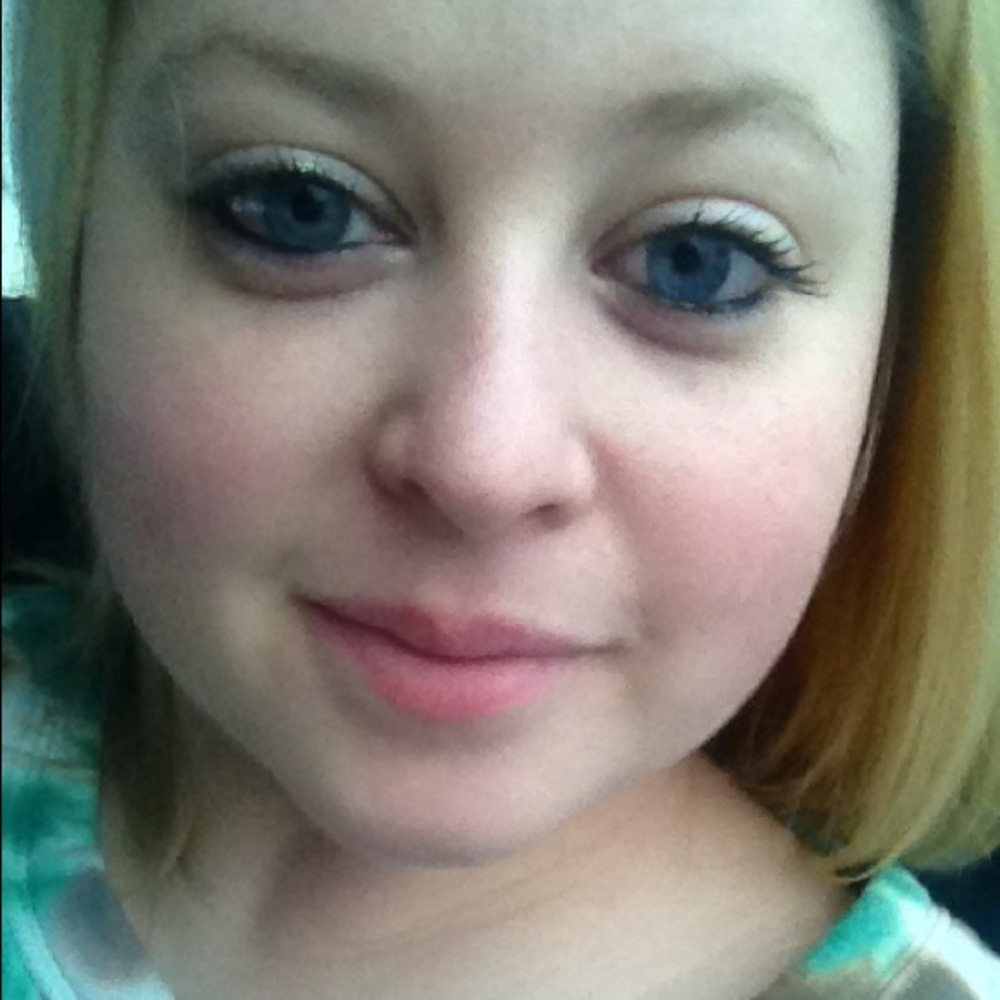 Meet your Posher, Cat